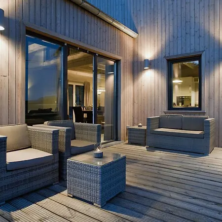 Gorgeous Holiday Home In Sainte-Ode Luxembourg With Garden * Sainte-Ode
