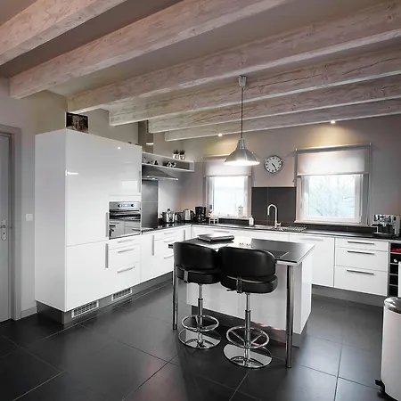 Gorgeous Holiday Home In Sainte-Ode Luxembourg With Garden *